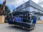 Tấm nhựa PE, HDPE - Roechling Đức