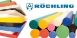 Tấm nhựa PE, HDPE - Roechling Đức